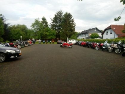 照片:  Gut Funkenhof